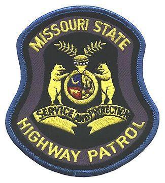 Missouri Dot Logo - Police: Man Admits Buying Rifle Likely Used to Kill Officer