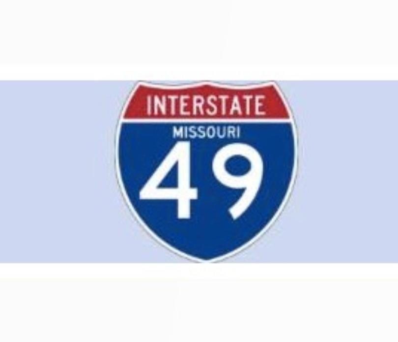 Missouri Dot Logo - Missouri Highway Patrol closes northbound I-49 near Nevada, Mo. for ...