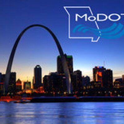 Missouri Dot Logo - MoDOT St. Louis Area (@MoDOT_StLouis) | Twitter