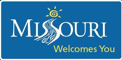 Missouri Dot Logo - Show Me New Welcome Signs