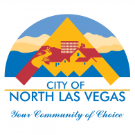 City of Las Vegas Logo - City of North Las Vegas | Brands of the World™ | Download vector ...