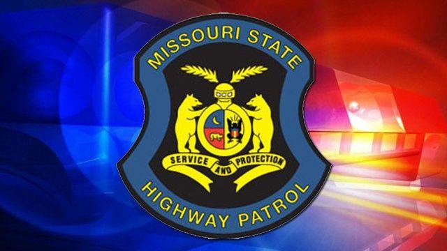 Missouri Dot Logo - Formal Charges Filed After Camden County Pursuit