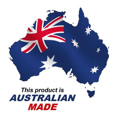 Kangaroo Australian Flag Logo - Badges & Pins Lapel Pin - Kangaroo - Pewter