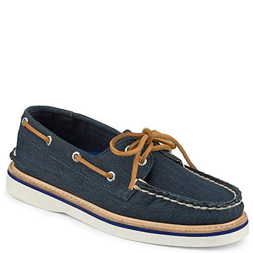 Sperry Top-Sider Logo - Amazon.com | Sperry Top-Sider Cloud Logo Grayson Boat Shoe | Loafers ...