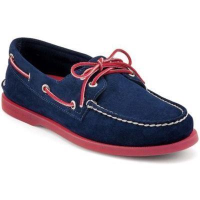 Sperry Top-Sider Logo - Sperry Topsider Shoes Cloud Logo Authentic Original Ice Sole 2 Eye ...