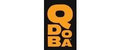 Qdoba Logo - Qdoba Catering in Glen Burnie, MD Menu from ezCater