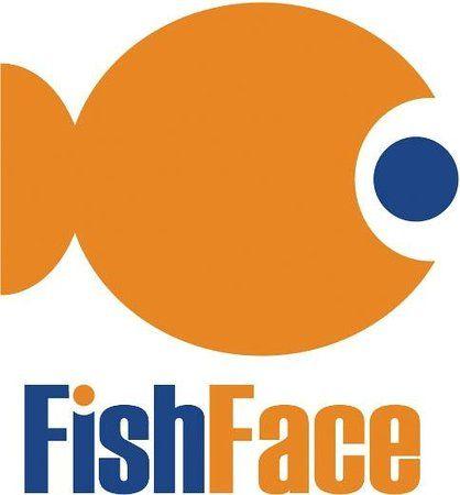 Fish Face Logo - Fish Face of Fish face, Dorchester