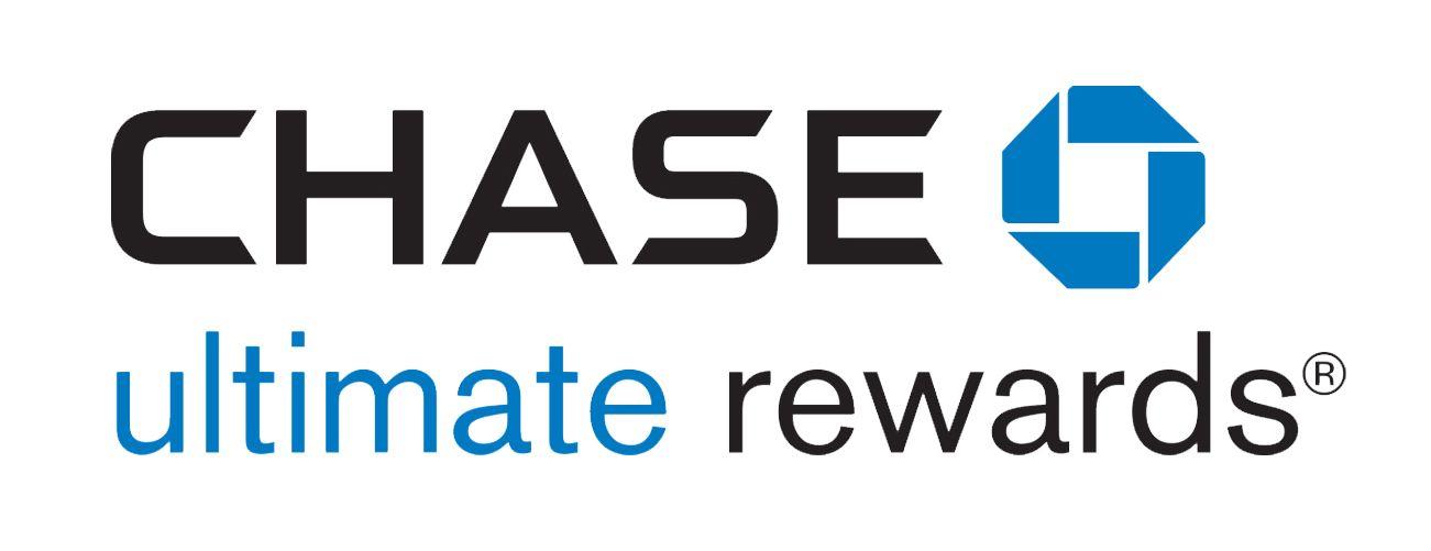 Chase.com Logo - Chase Partners with Expedia Group to Enhance the Ultimate Rewards ...