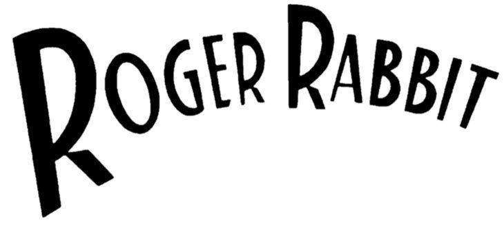Roger Rabbit Logo - Roger Rabbit - forum | dafont.com