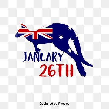 Kangaroo Australian Flag Logo - Kangaroo PNG Images | Vectors and PSD Files | Free Download on Pngtree