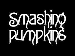 Smashing Pumpkins Logo - smashing pumpkins logo - Google Search | Cobblecrest Decor | Music ...