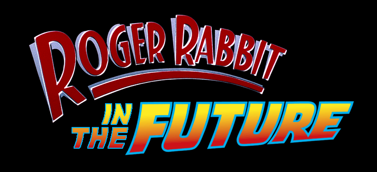 Roger Rabbit Logo - Roger Rabbit in the Future | Idea Wiki | FANDOM powered by Wikia