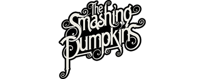 Smashing Pumpkins Logo - The Smashing Pumpkins