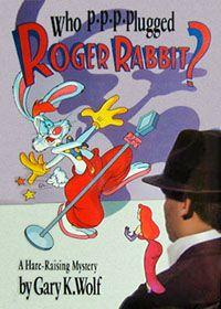 Roger Rabbit Logo - List of Who Framed Roger Rabbit media