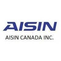 Aisin Logo - SarniaCareers.com / Stratford, ON Canada Inc
