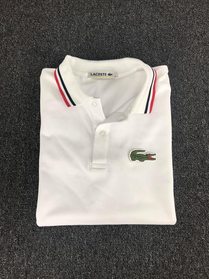 Lacoste Shirt Logo - Lacoste Philippines - Lacoste Polo for Men for sale - prices ...