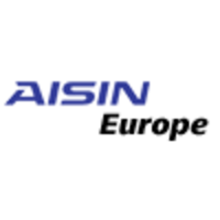 Aisin Logo - AISIN EUROPE S.A