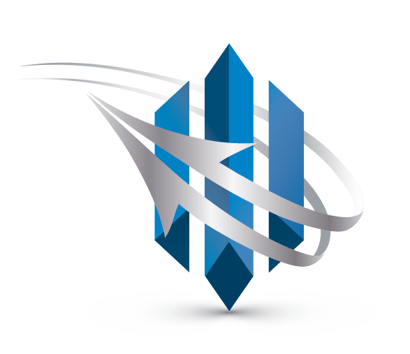 Transparent Arrow Logo - Design Free Logo: Online Abstract Arrow Logo template