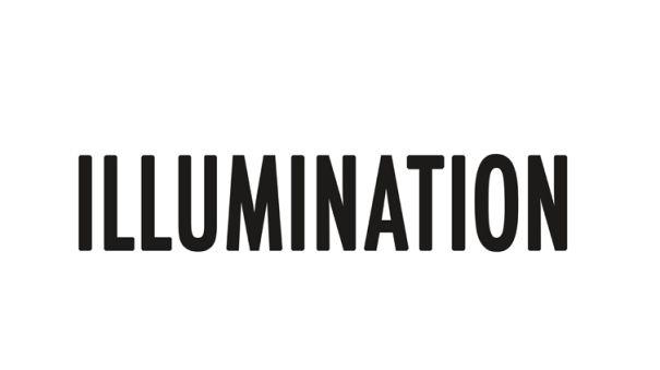 Illumination Logo - Illumination entertainment Logos