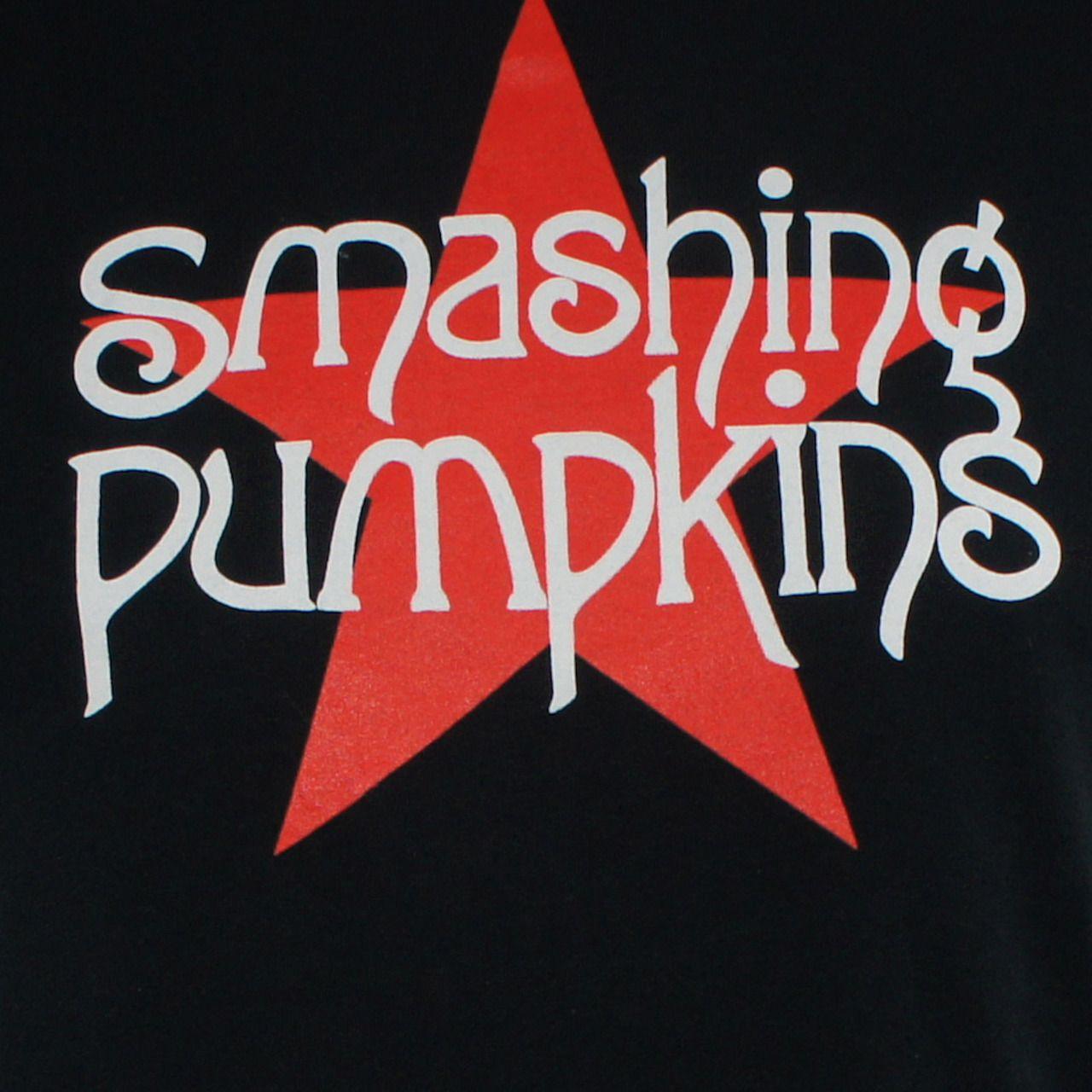 Smashing Pumpkins Logo - Smashing Logos