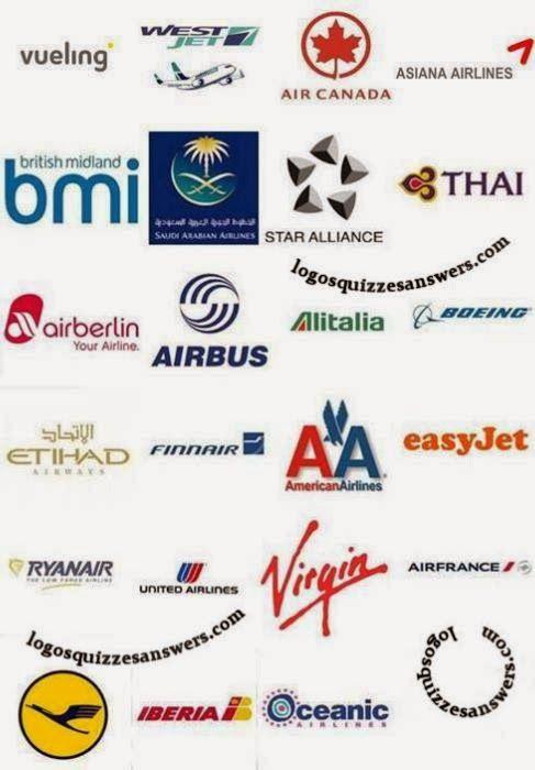 German Company Logo - Airline Company Logos - Automotive Car Center