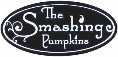 Smashing Pumpkins Logo - The Smashing Pumpkins, Line Up, Biography, Interviews