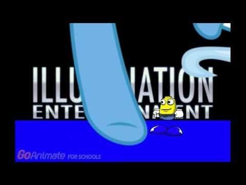 Illumination Logo - illumination entertainment logo - YouTube