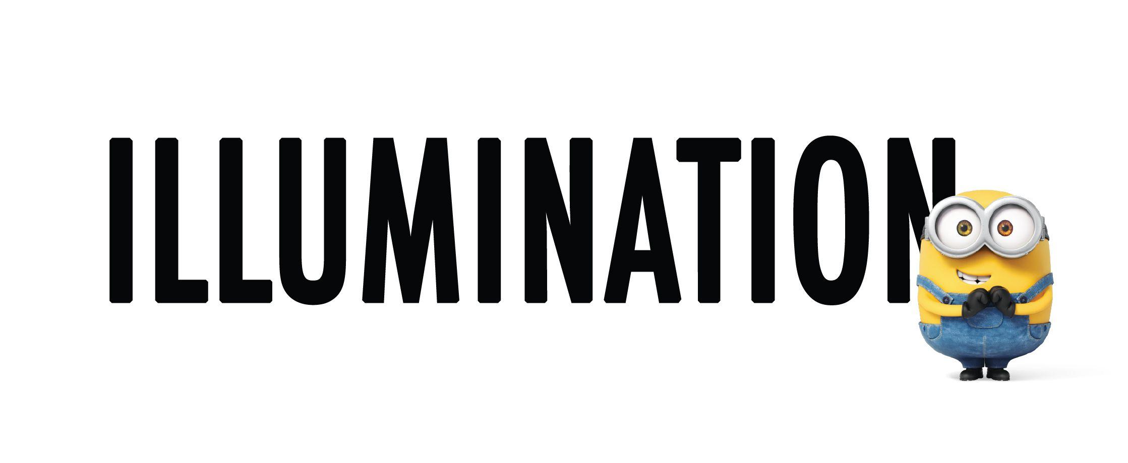 Illumination Logo - LogoDix
