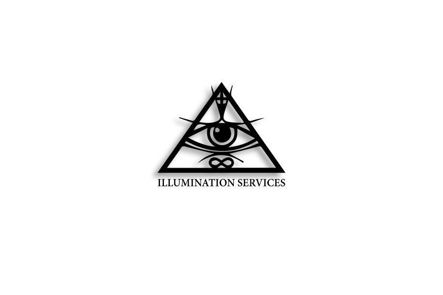 Illumination Logo - Entry #13 by DimitrisTzen for Design a Logo - Illumination Services ...