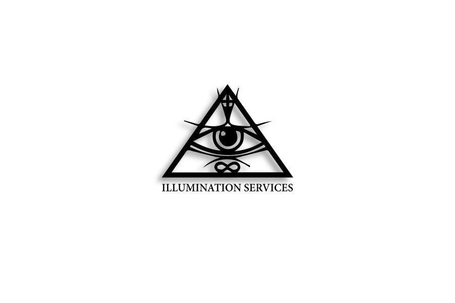 Illumination Logo - Entry #13 by DimitrisTzen for Design a Logo - Illumination Services ...