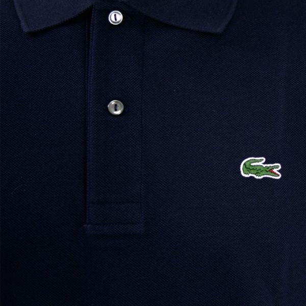 Lacoste Shirt Logo - Spotting a Fake Lacoste Shirt - THE BRIGHT SPOT