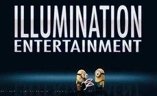 Illumination Logo - Illumination Entertainment - CLG Wiki