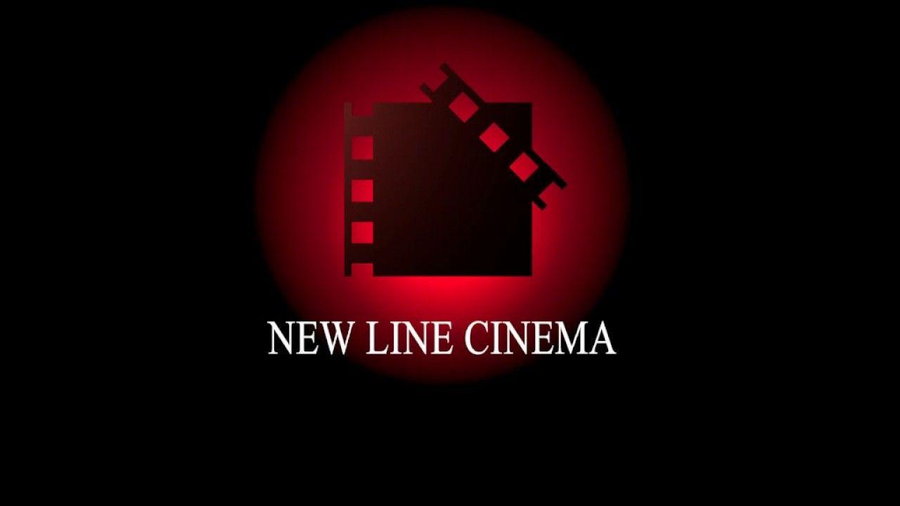 Red vs Logo - New Line Cinema Logo Freddy VS Jason - YouTube