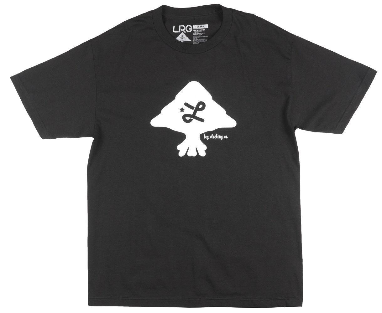 Cool LRG Logo - Details Zu LRG Tree Logo Branded T Shirt Lifted Research Mens Black