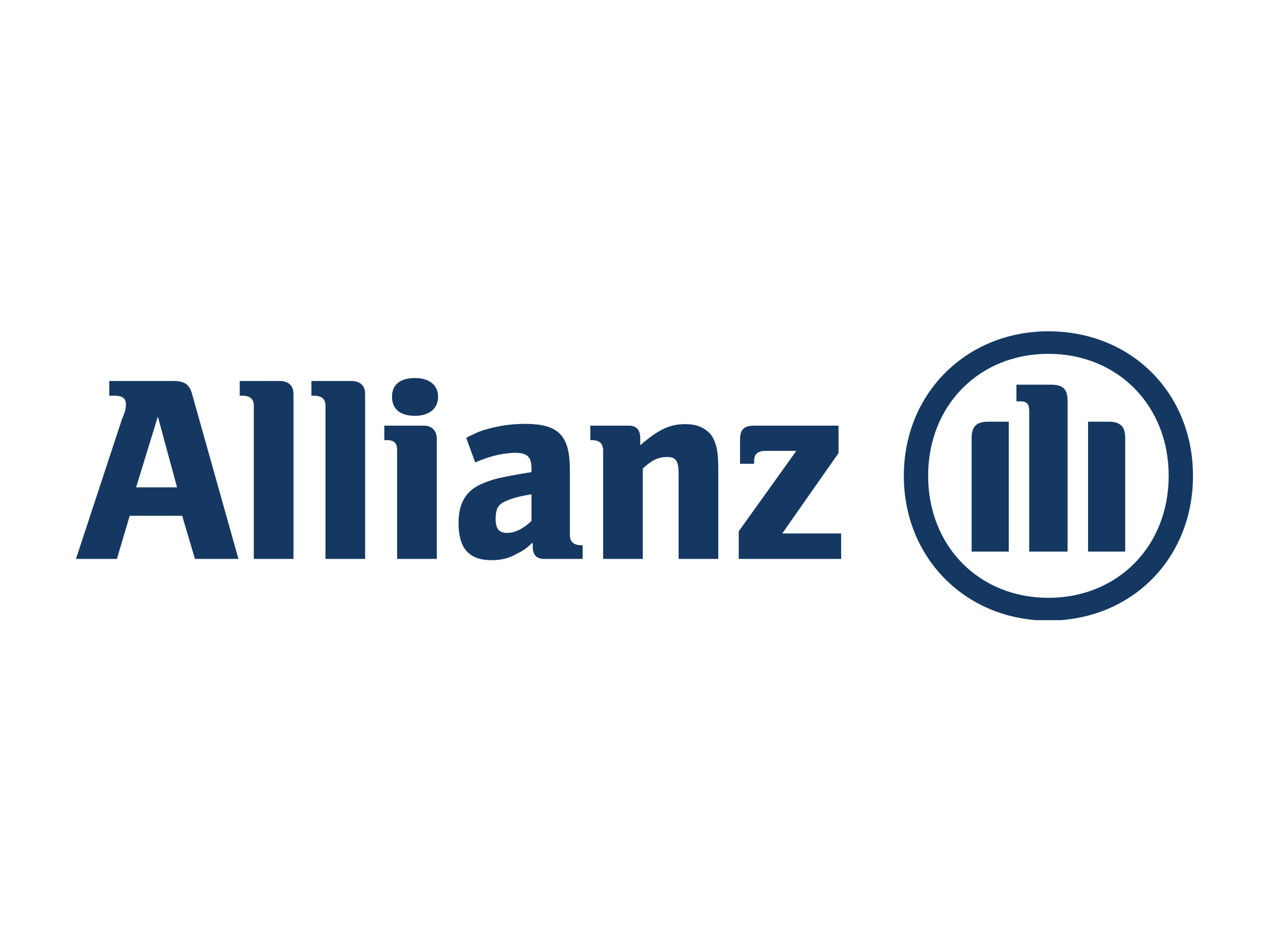 German Company Logo - Allianz logo | Logok