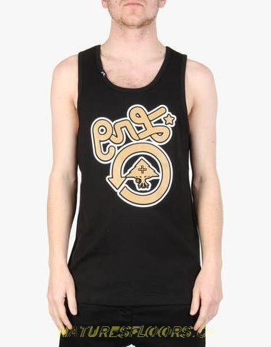 Cool LRG Logo - Cool LRG CC One Tank Top For Cheap