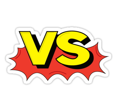 Red vs Logo - 20 Street fighter vs logo png for free download on YA-webdesign