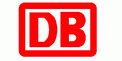 Railway Company Logo - Railway Company Flags (Germany)