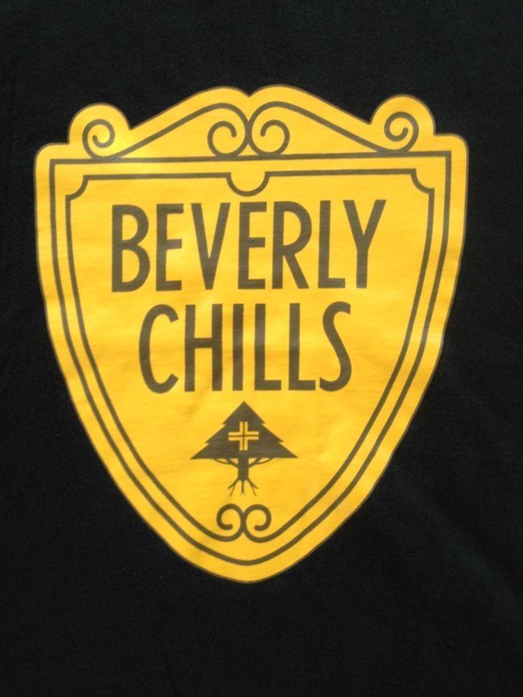 Cool LRG Logo - LRG - Lifted Research Group T-Shirt - Beverly Chills - Sz. 2XL ...