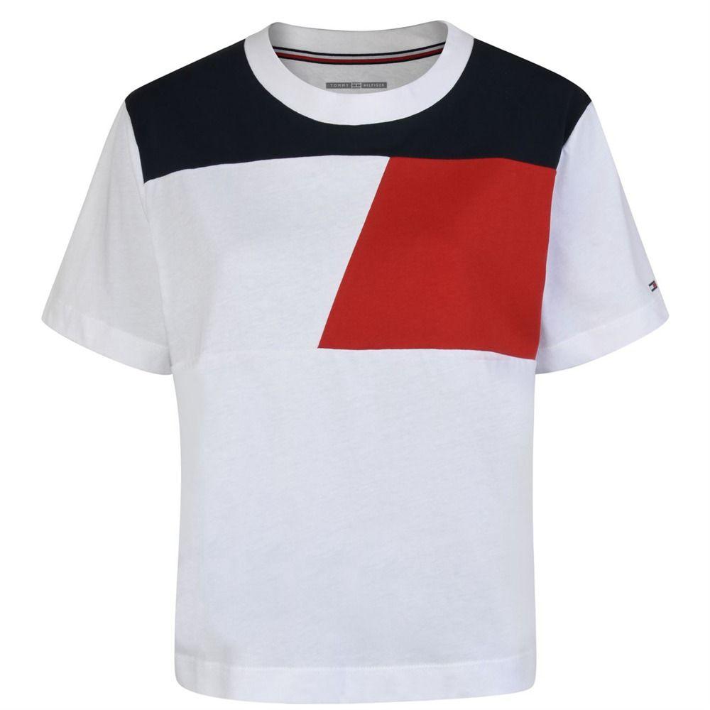 Cool LRG Logo - high discount Tommy Hilfiger Sale - Tommy Hilfiger Logo T Shirt With ...