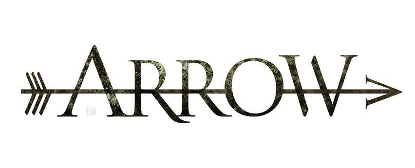 Arrow Logo - ARROW. Logo. | Domestika