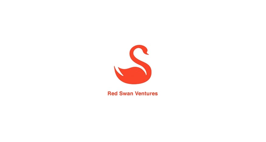 Red Swan Company Logo - About Us