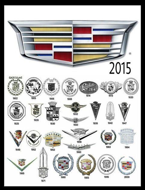 1959 Cadillac Logo - 103 best Cadillac Cars images on Pinterest | Motor car, Cars and Autos