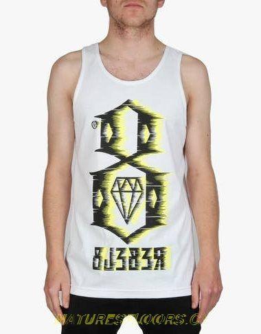 Cool LRG Logo - Cool LRG CC One Tank Top For Cheap