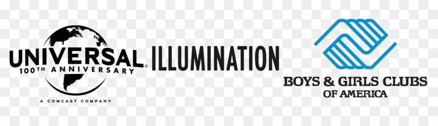 Illumination Logo - Universal Pictures Home Entertainment Illumination Entertainment ...
