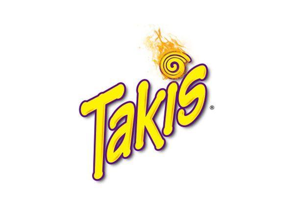 Takis Logo - Takis Logos