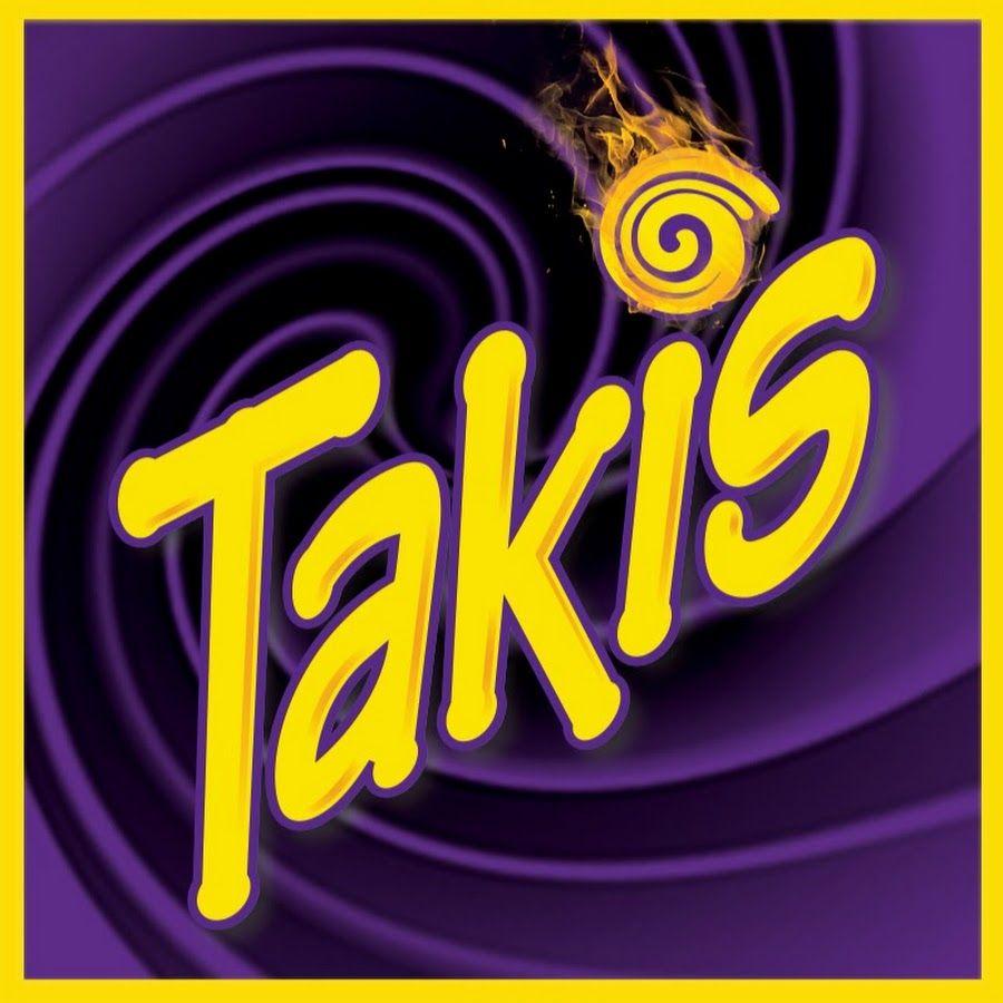 Takis Logo - Takis - YouTube