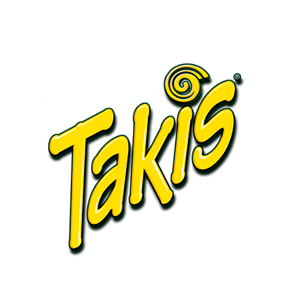 Takis Logo - Takis: Rolled Corn Tortilla Chips | Barcel USA