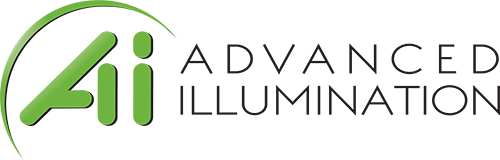 Illumination Logo - Precision LED Lighting For Vision And Imaging - Advanced Illumination