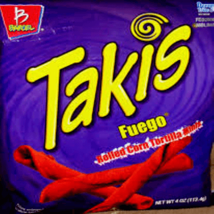 Takis Logo - Takis logo